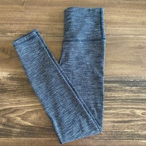 Ivivva Gray Activewear Leggings Girls’ 10